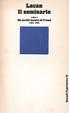 Cover of Il seminario