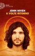 Cover of A volte ritorno