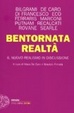 Cover of Bentornata realtà