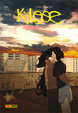 Cover of Kylooe vol. 2