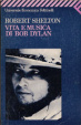 Cover of Vita e musica di Bob Dylan