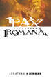 Cover of Pax Romana