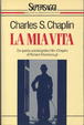 Cover of La mia vita