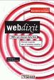 Cover of Webdixit