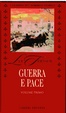 Cover of Guerra e Pace
