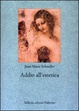 Cover of Addio all'estetica