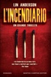 Cover of L'Incendiario