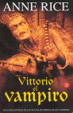Cover of Vittorio el vampiro