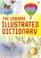 Cover of Illustrated Dictionary