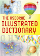 Cover of Illustrated Dictionary