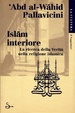 Cover of Islam interiore