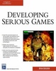 Cover of Developing Serious Games