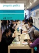 Cover of Progetto Grafico 22