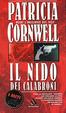 Cover of Il nido dei calabroni