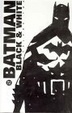 Cover of Batman Black & White Volume 02