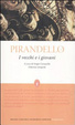 Cover of I vecchi e i giovani. Ediz. integrale