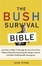 Cover of "The Bush Survival Bible"