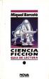 Cover of Ciencia Ficción