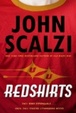 Cover of Redshirts