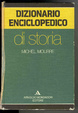 Cover of Dizionario enciclopedico di storia (2 vol)
