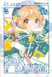 Cover of Card Captor Sakura vol. 10