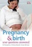 Cover of Pregnancy and Birth