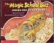 Cover of The Magic School Bus Inside the Human Body