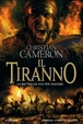 Cover of Il tiranno