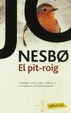 Cover of El pit-roig