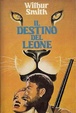 Cover of Il destino del leone