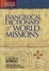 Cover of "Evangelical Dictionary of World Missions"