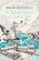 Cover of The Thousand Autumns of Jacob De Zoet
