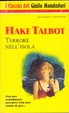Cover of Terrore nell'isola