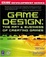 Cover of Game Design