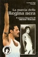 Cover of La marcia della regina nera