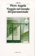 Cover of Viaggio nel mondo del paranormale