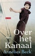 Cover of Over het kanaal / druk 1