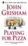 Cover of Playing for Pizza