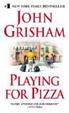 Cover of Playing for Pizza