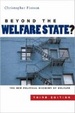 Cover of Beyond the Welfare State