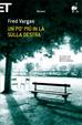 Cover of Un po' più in là sulla destra