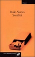 Cover of Senilità