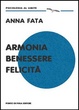 Cover of Armonia benessere felicit&agrave;