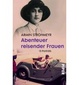 Cover of Abenteuer reisender Frauen