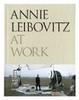 Cover of Annie Leibovitz at Work