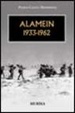 Cover of Alamein 1933-1962