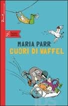 Più riguardo a Cuori di waffel