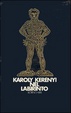 Cover of Nel labirinto