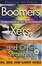 Cover of "Boomers, Xers, and Other Strangers"