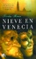 Cover of Nieve en Venecia